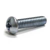 MACHINE SCREWS | Marine Fasteners