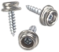 SNPSSST705916-A 1/2" ALL STAINLESS SELF-DRILLING (TEK) SCREW STUD
